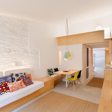 Apartamento Forca Cerca De La Catedral 지로나 외부 사진