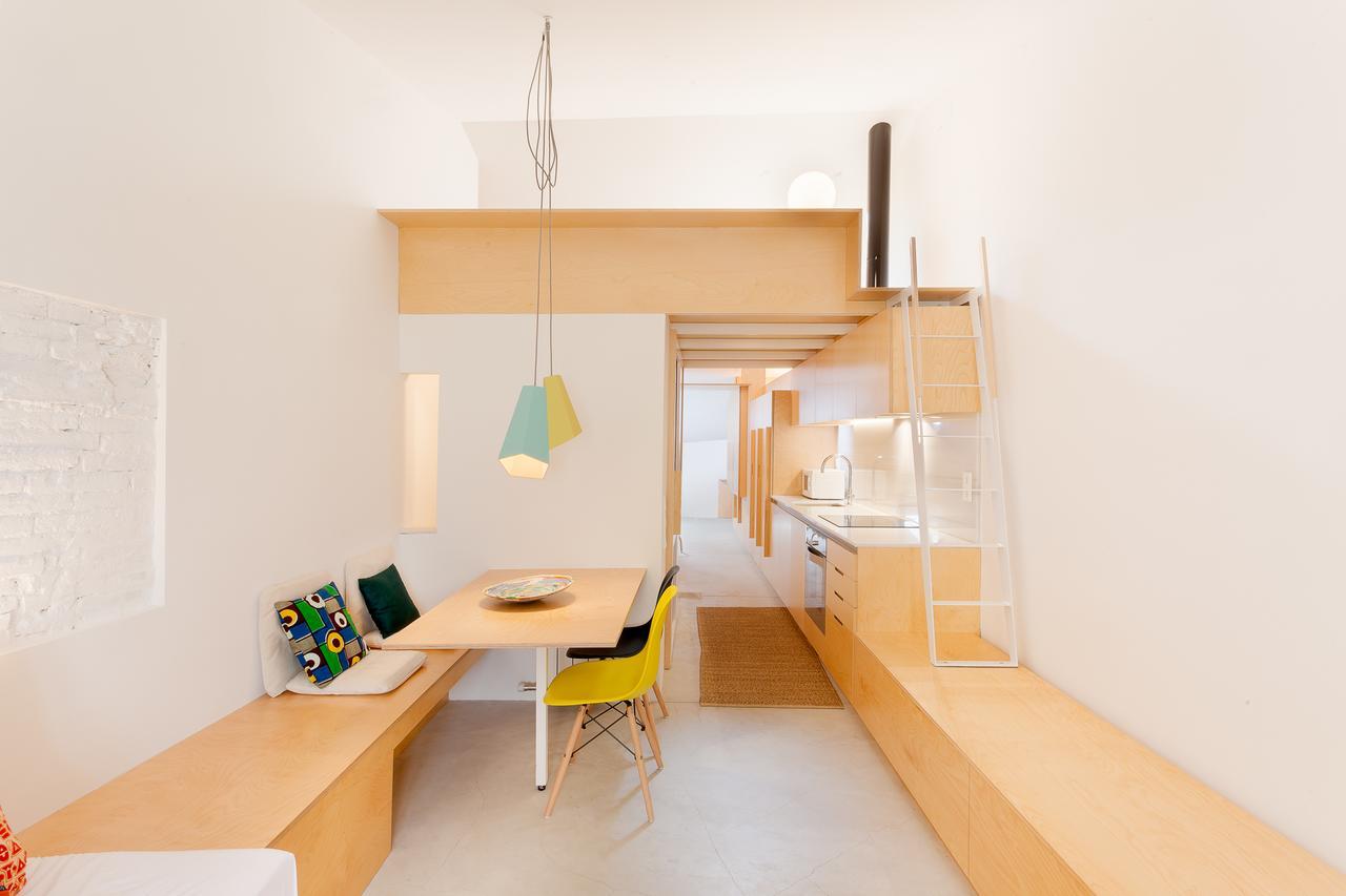 Apartamento Forca Cerca De La Catedral 지로나 외부 사진