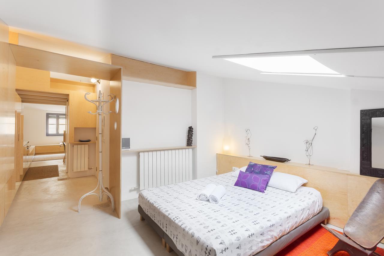 Apartamento Forca Cerca De La Catedral 지로나 외부 사진