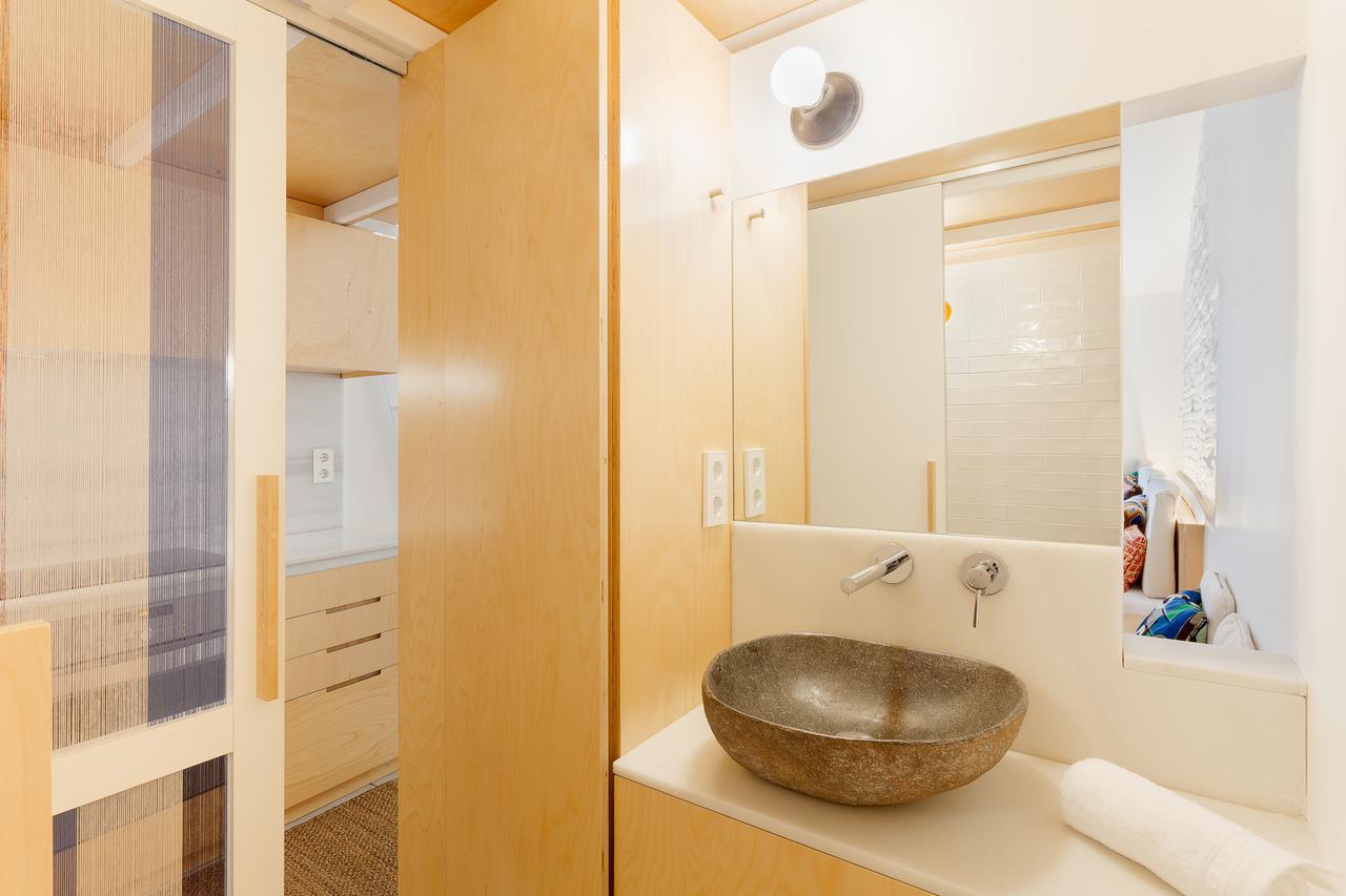 Apartamento Forca Cerca De La Catedral 지로나 외부 사진